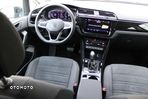 Volkswagen Touran 2.0 TDI BMT Highline DSG - 9