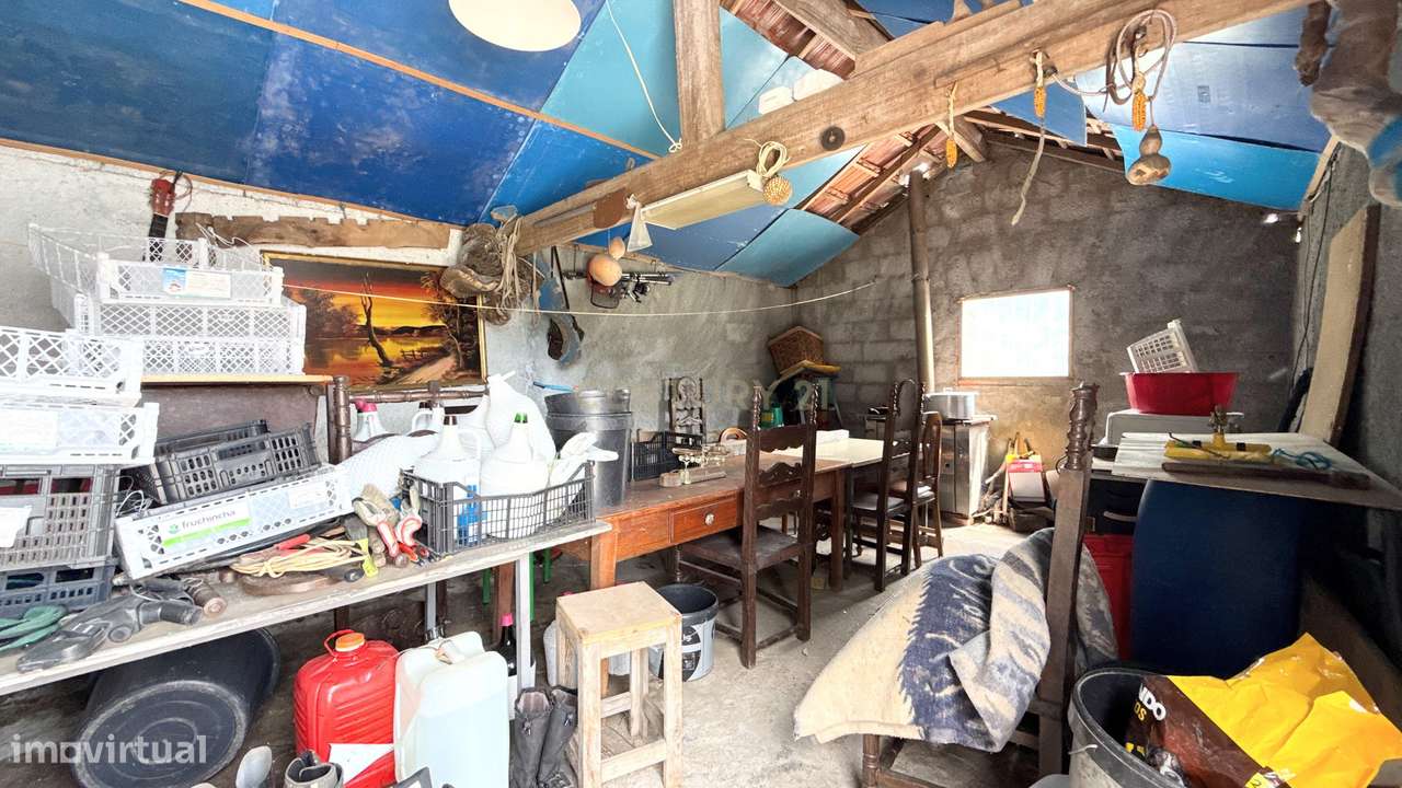 Quinta em Miomães, Resende | Um refúgio rural com cerca de 4 hectares-26