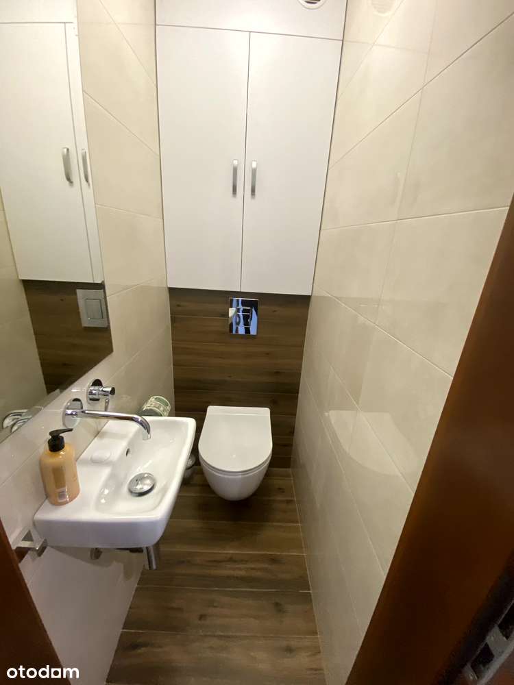 Mieszkanie po remoncie - gotowe do zamieszkania.-12