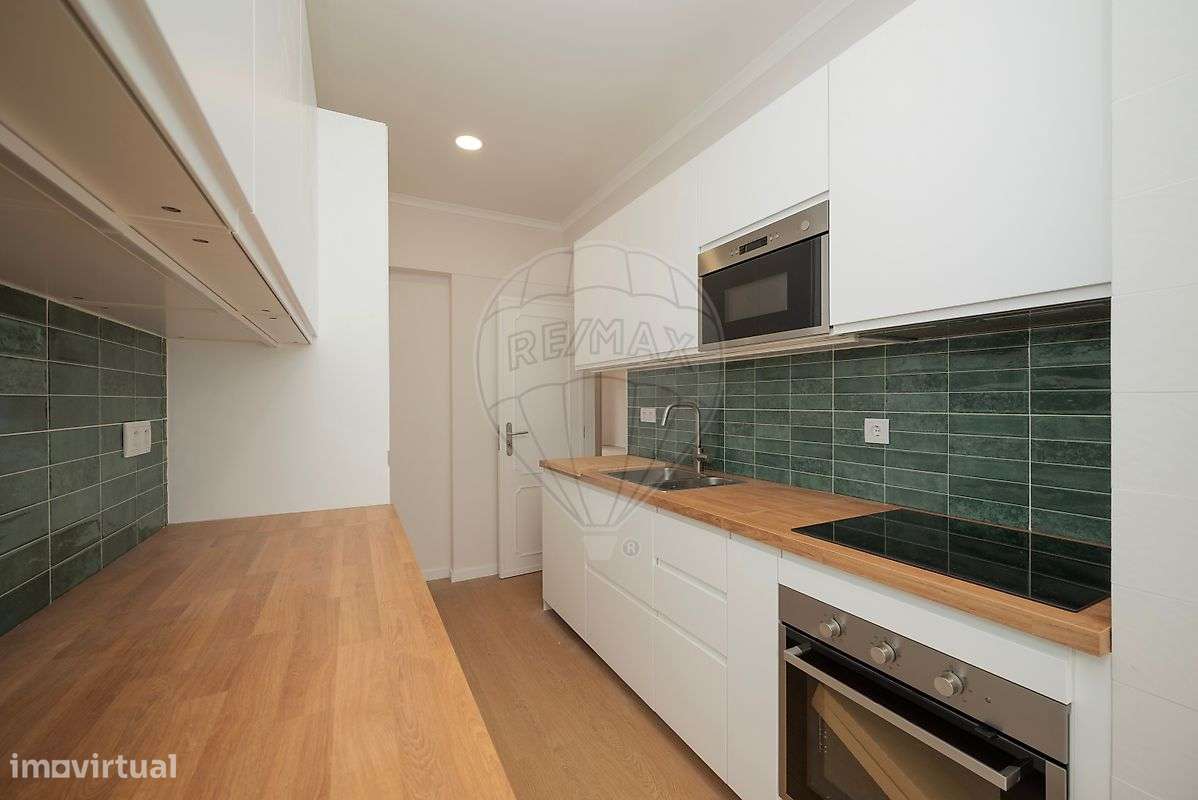 Apartamento T2 para arrendamento - Grande imagem: 5/50