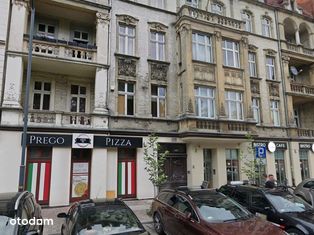 Wyposażona pizzeria z piecem na drewno/gaz