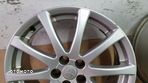 Felgi aluminiowe TOYOTA AVENSIS 7Jx17" 5x100 et 45 PZ474-T0671-Z - 5