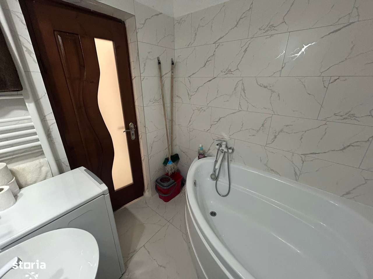 2 Camere Piata Constitutiei + Loc de Parcare - Imagine principală: 5/10