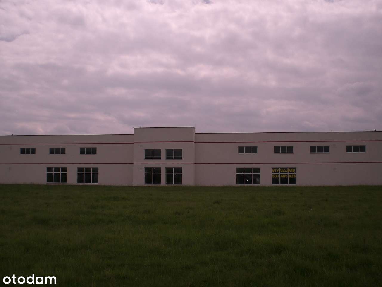 Parter 788 m2 Centrum Handlowe - Pełny obrazek: 5/19