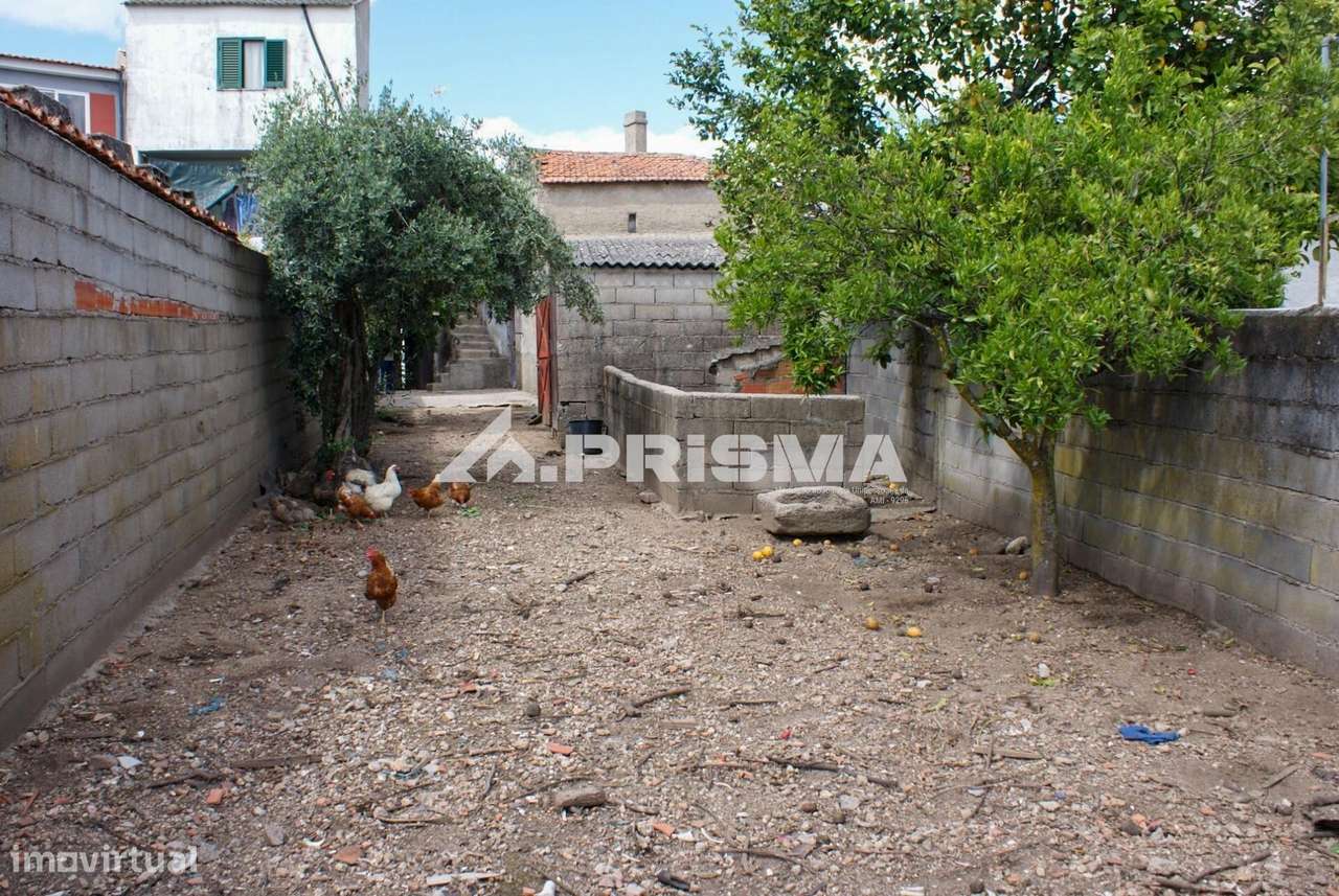 Moradia com espaço exterior para venda em Zebras, Fundão-28