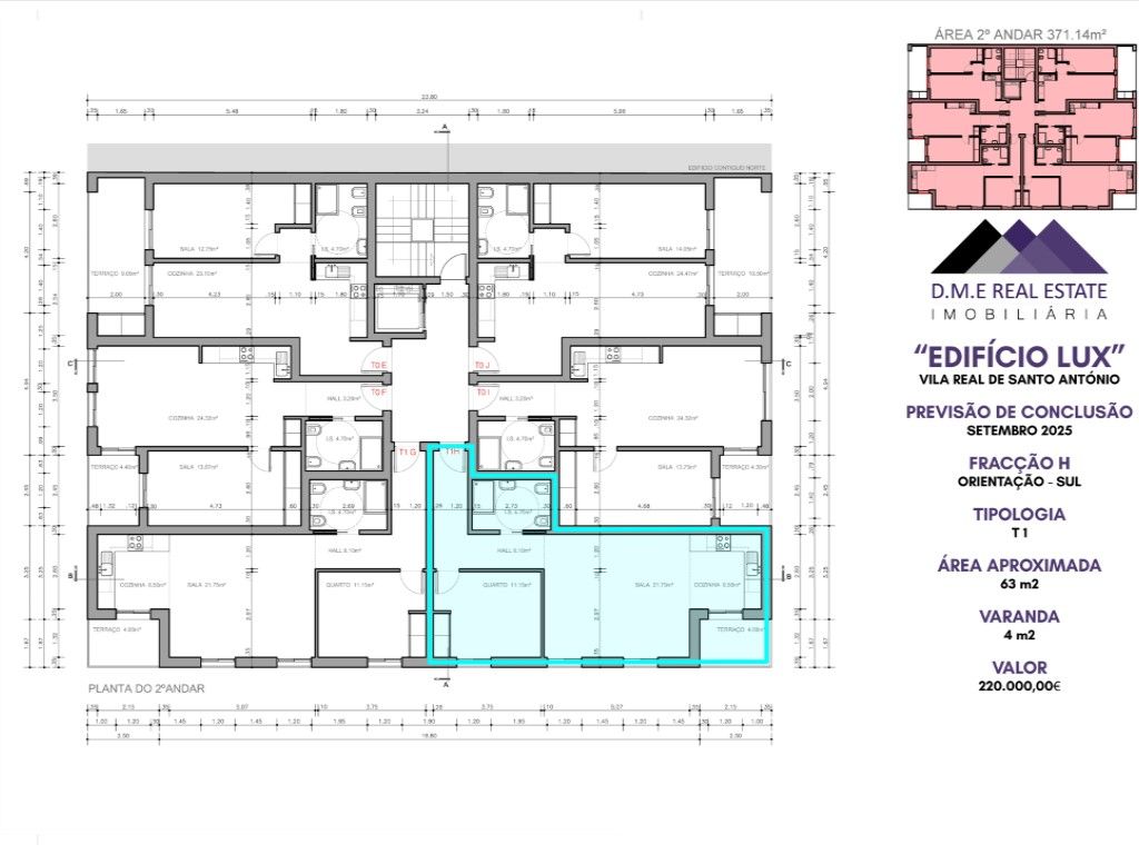 Apartamento T1