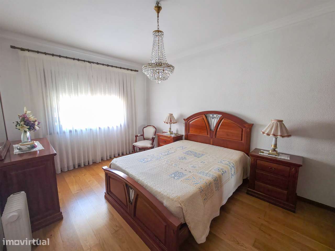 Moradia de Luxo T4 - Centro de Alfena-7