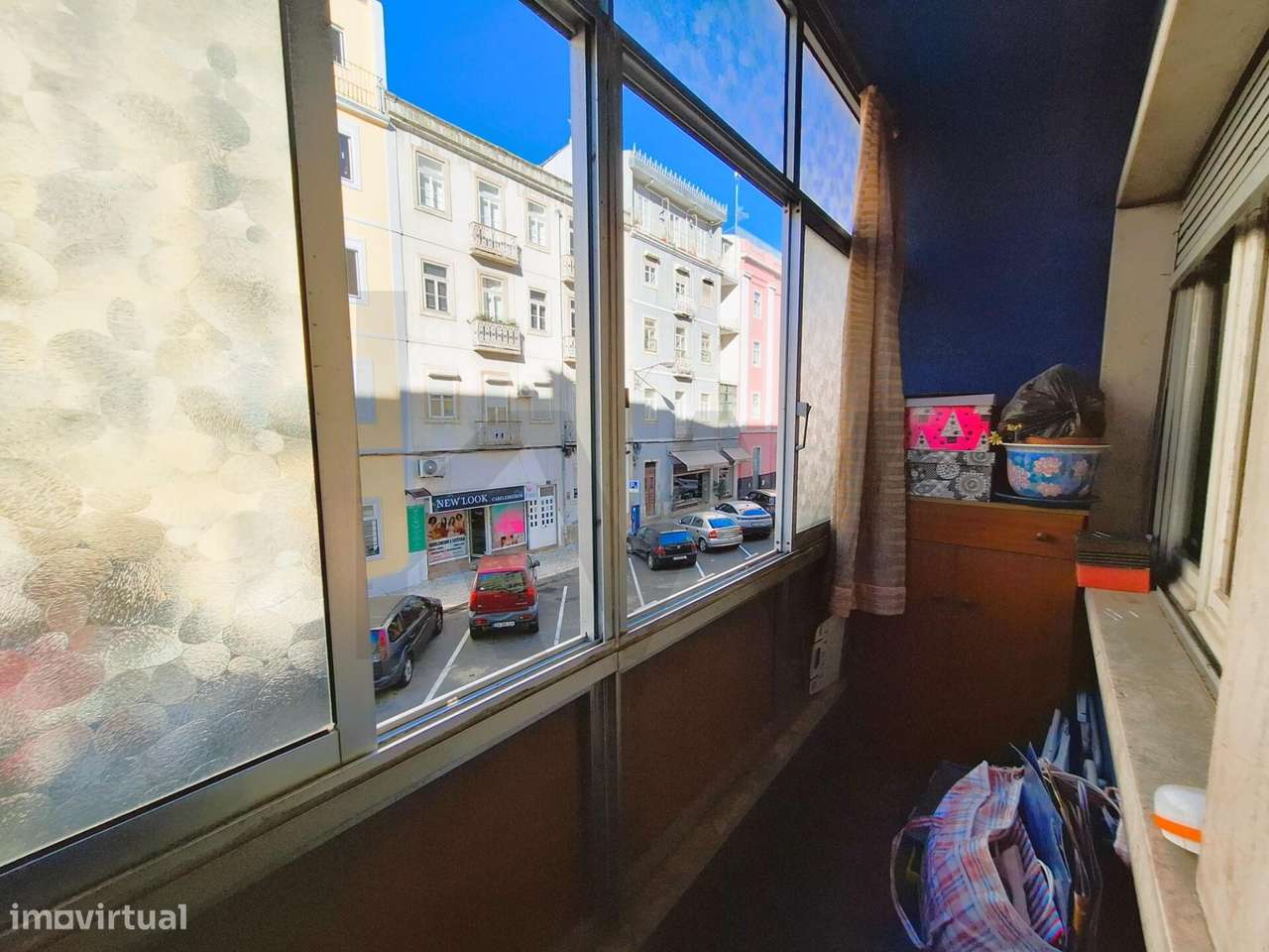 T1 | Arroios | Praça do Chile | Para renovação | Prédio com elevador-16