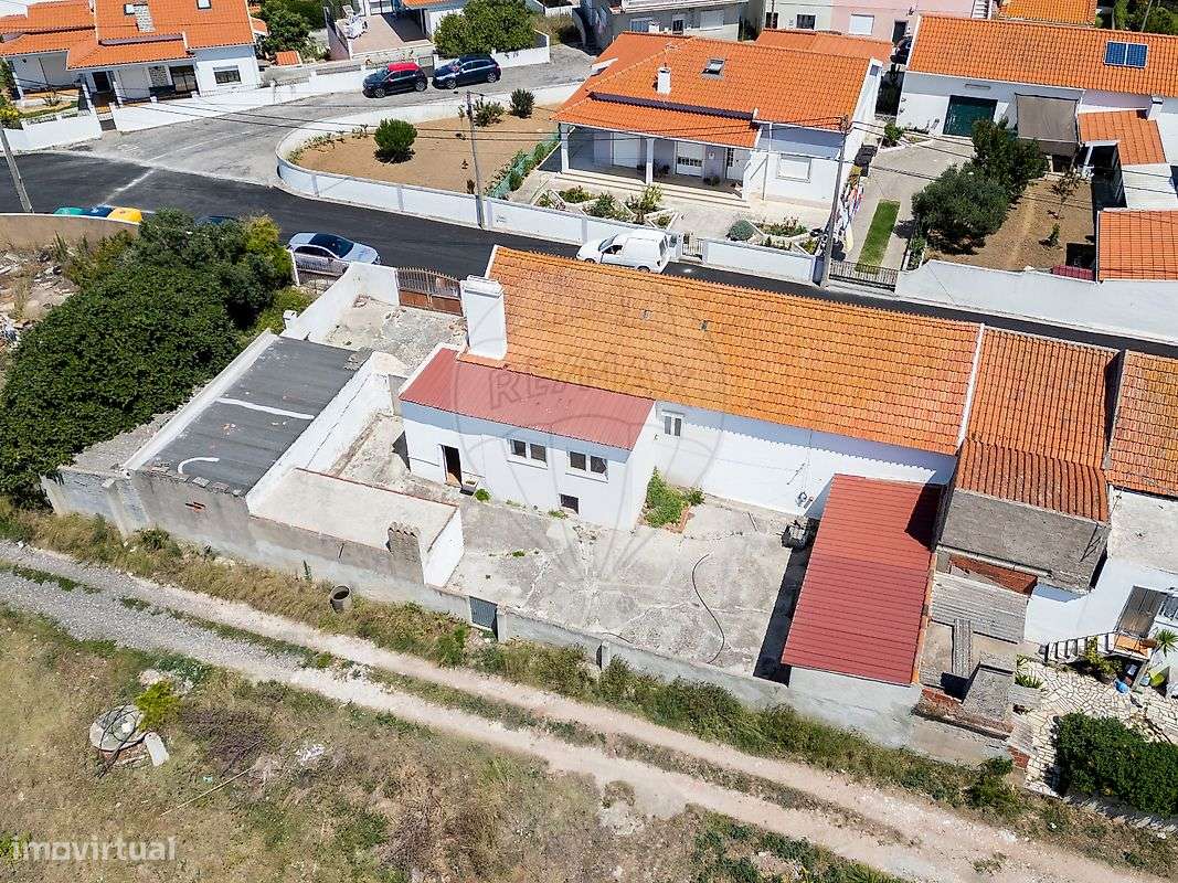 Moradia T2 para venda - Grande imagem: 4/35