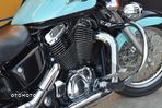 Honda Shadow - 26