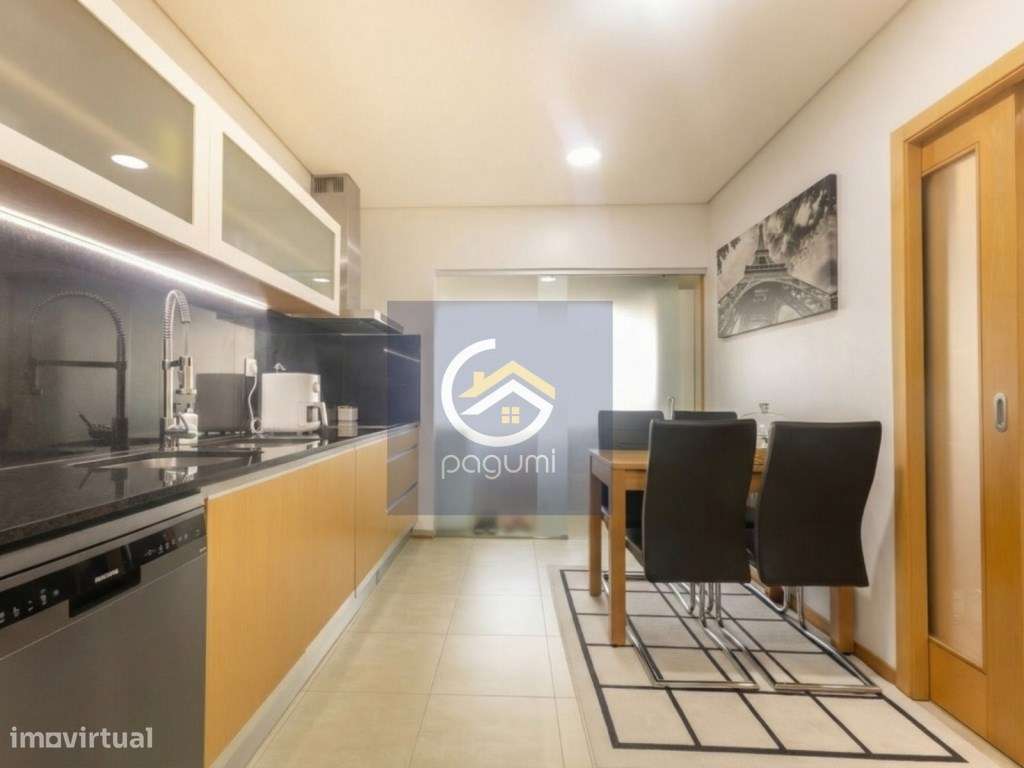 Pronto a Habitar - T3 Duplex no Parque da Cidade de Paredes - Grande imagem: 4/41