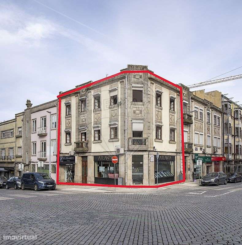 Prédio  para venda - Grande imagem: 2/31