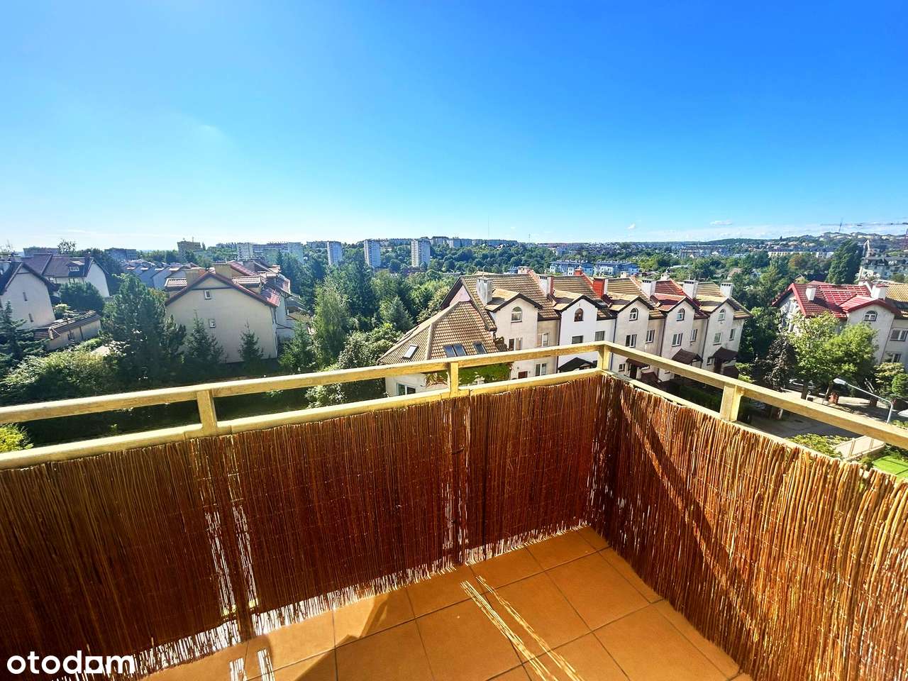 Komfortowe mieszkanie na Chełmie w bloku z 2000 r.-13