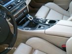 BMW Seria 5 520d Efficient Dynamics - 14