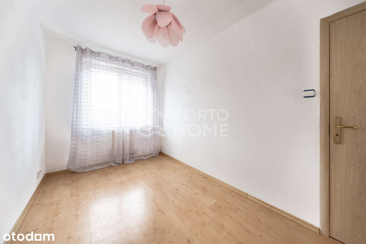 Dwustronne, słoneczne mieszkanie I Widok na zieleń-16