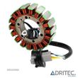 STATOR CAM AM TRAXTER 500 (1999-2005) TRAXTER 650 (2005) - 1