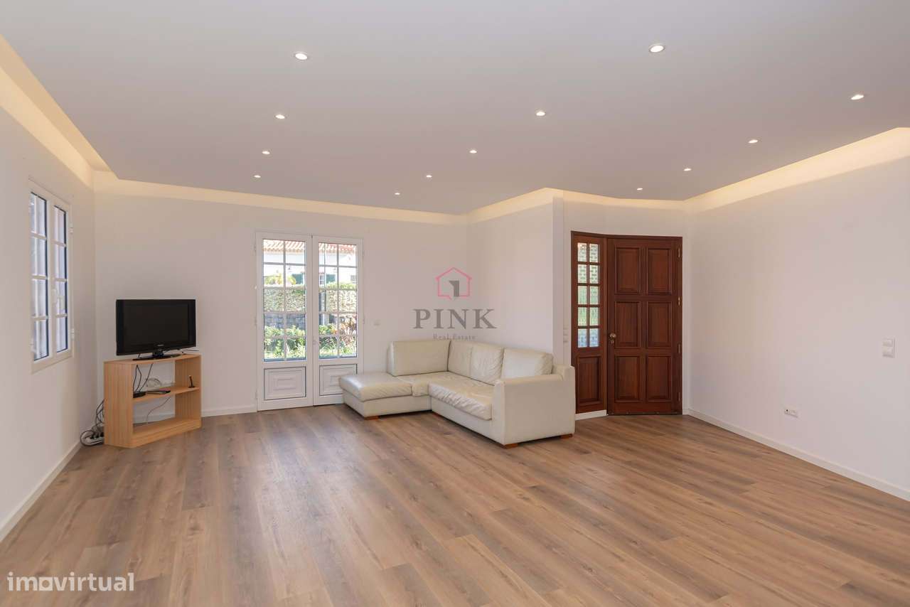 Moradia T3 - Água de Pena, Machico-9