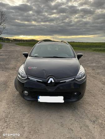 Renault Clio Grandtour Energy dCi 90 Start & Stop Dynamique - 2