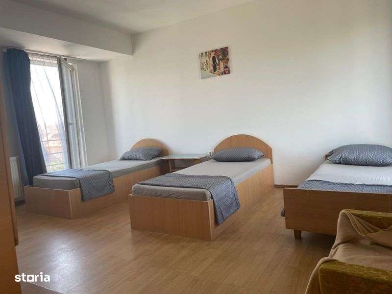 vand apartament 3 camere - Imagine principală: 5/8