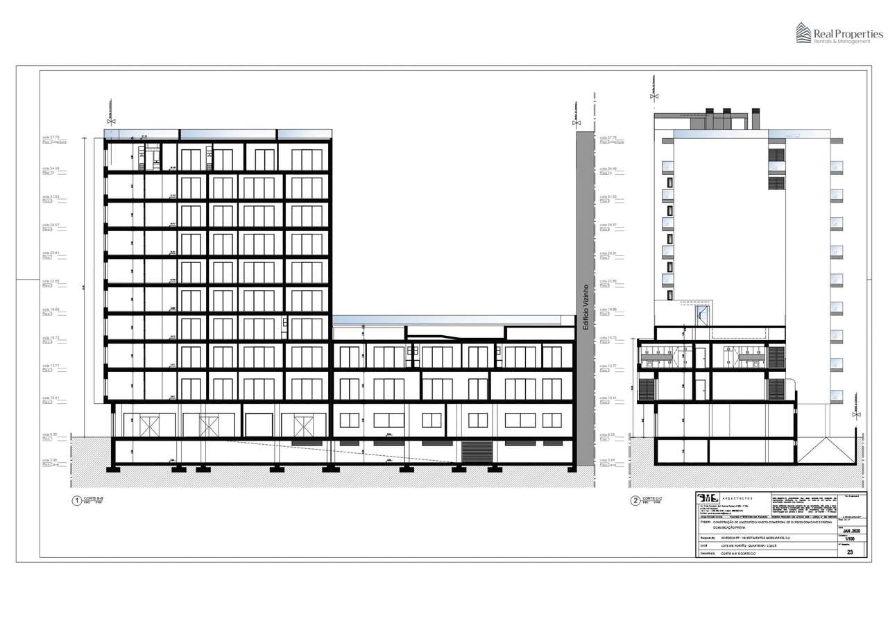 NOVO: Lojas Terraços de Quarteira II-8