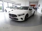 Mercedes-Benz A 180 d Progressive Aut. - 3