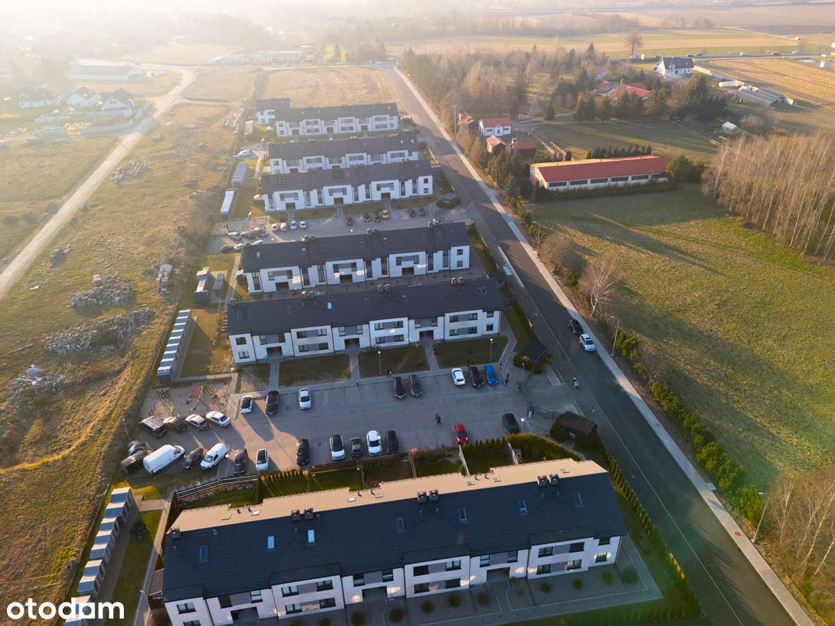 Nowa oferta- DWUPOZIOMOWE 85,11 m2 / obok gabinet/ 0 % prowizji-3