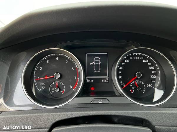 Volkswagen Golf 1.0 TSI Trendline - 9