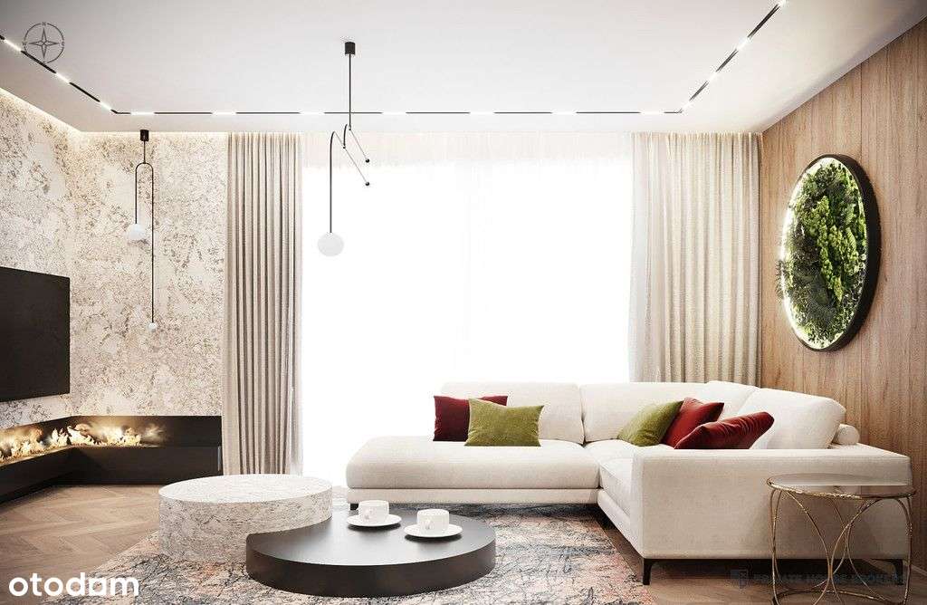 Nowoczesna inwestycja „Osiedle na Wzgórzu” Miechów - Pełny obrazek: 4/7