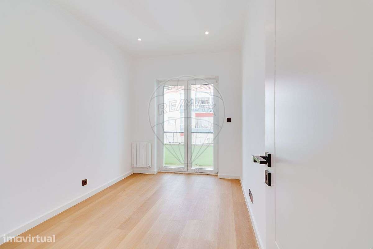 Apartamento T2 para venda-11