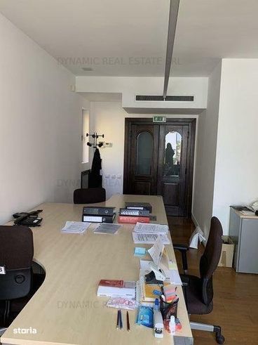 Cismigiu - Vila - Restaurant - 10 Camere - Centrala-8