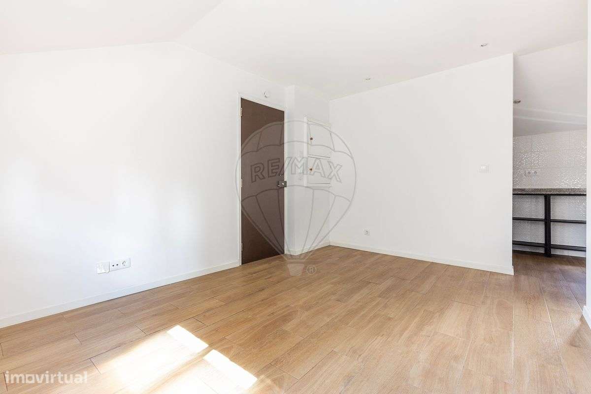 Apartamento T1 para venda - Grande imagem: 4/11