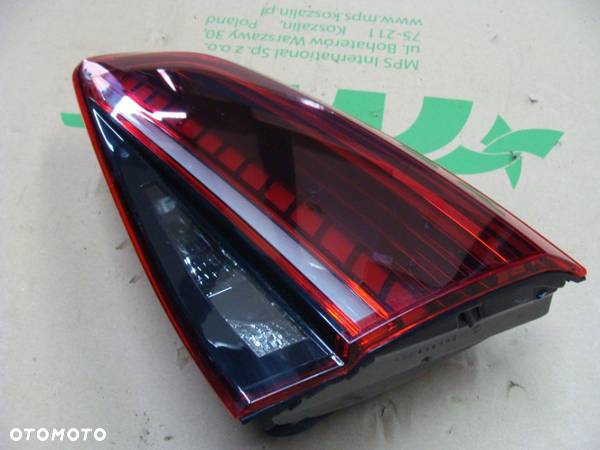 GOLF VII LIFT LAMPA TYŁ TYLNA PRAWA LED 5G0945308P - 1