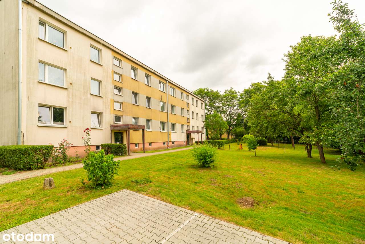 3 pokoje kuchnia bardzo duża piwnica miejsce postojowe Zielona okolica-14