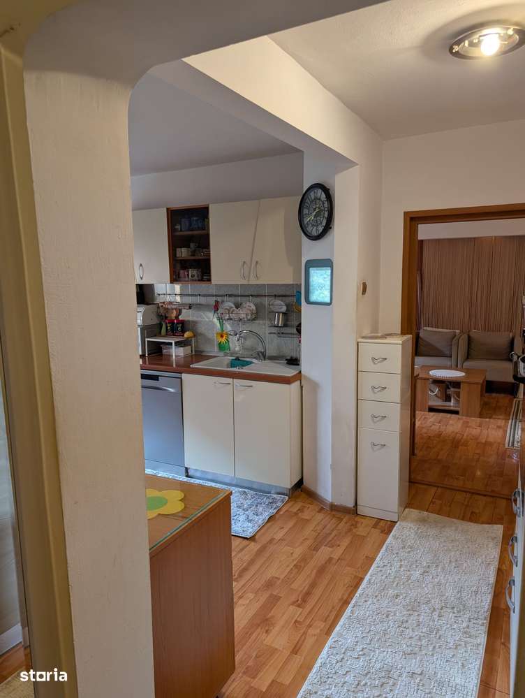Calea Mosilor | 10 min metrou Obor | Ap. 4 camere transformat in 3-4