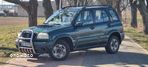 Suzuki Grand Vitara 2.0 TDi - 37