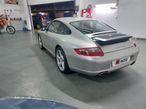 Porsche 997 Carrera Tiptronic - 4