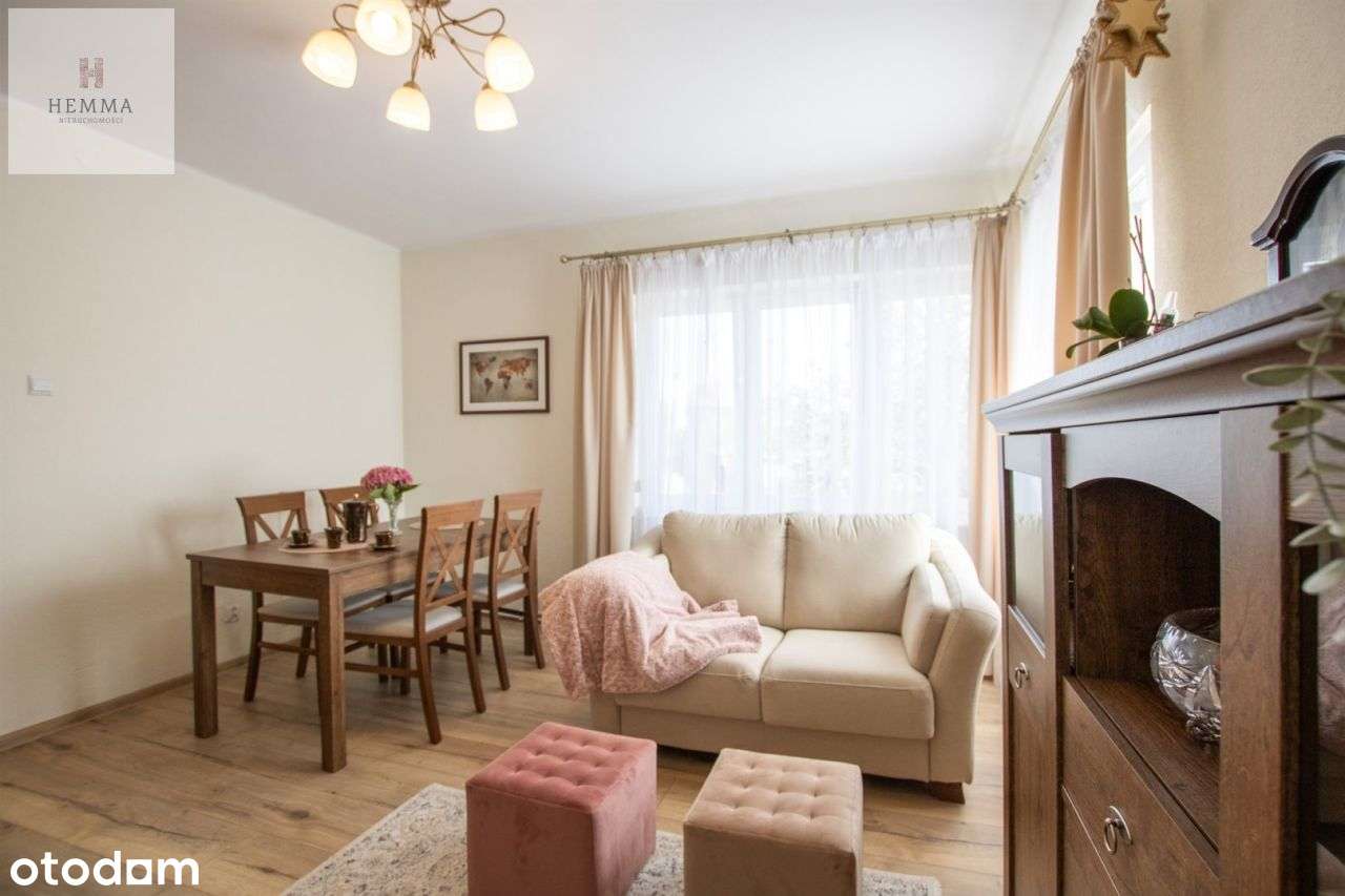 Mieszkanie, 56,20 m², Gdynia-0