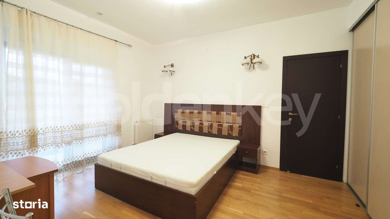 Apartament cu 2 camere | vedere deschisa | 2 parcari | Natura Residenc-9