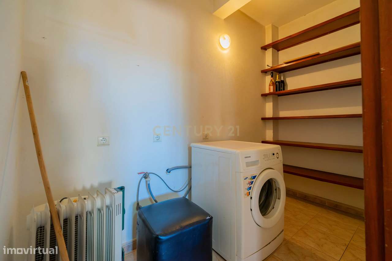 Apartamento T3 em Silves, Faro-3