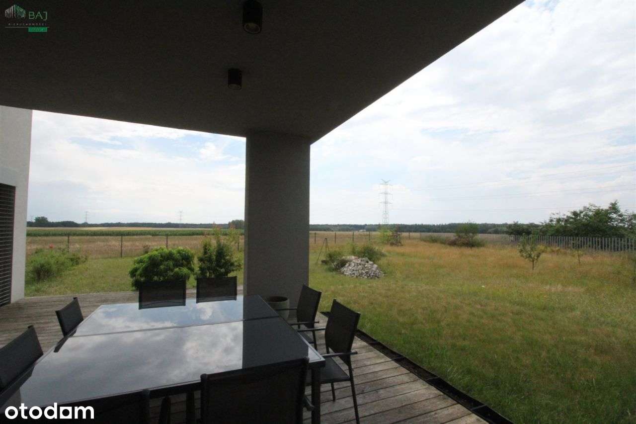 Dom Wolnostojący Domecko-16