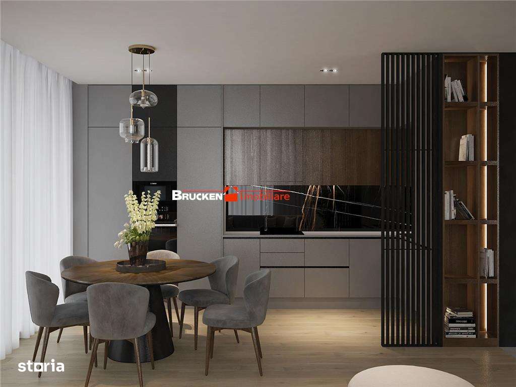 PROIECT EXCLUSIVIST | ANSAMBLU REZIDENTIAL  APART-HOTEL | DEALURI ORAD - Imagine principală: 5/11