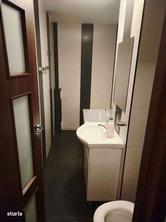 Garsoniera spatioasa/centrala termica-Rahova-COMISION 0%-5