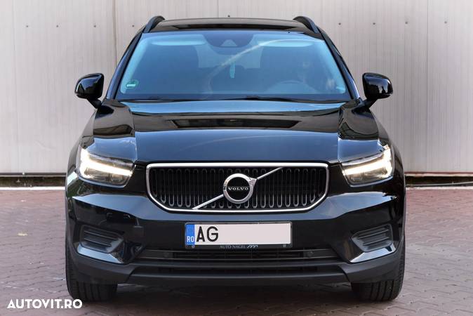 Volvo XC 40 D3 R-Design - 3