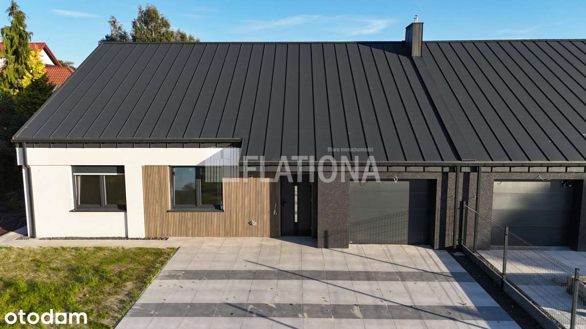 Bliźniak w stanie deweloperskim-4