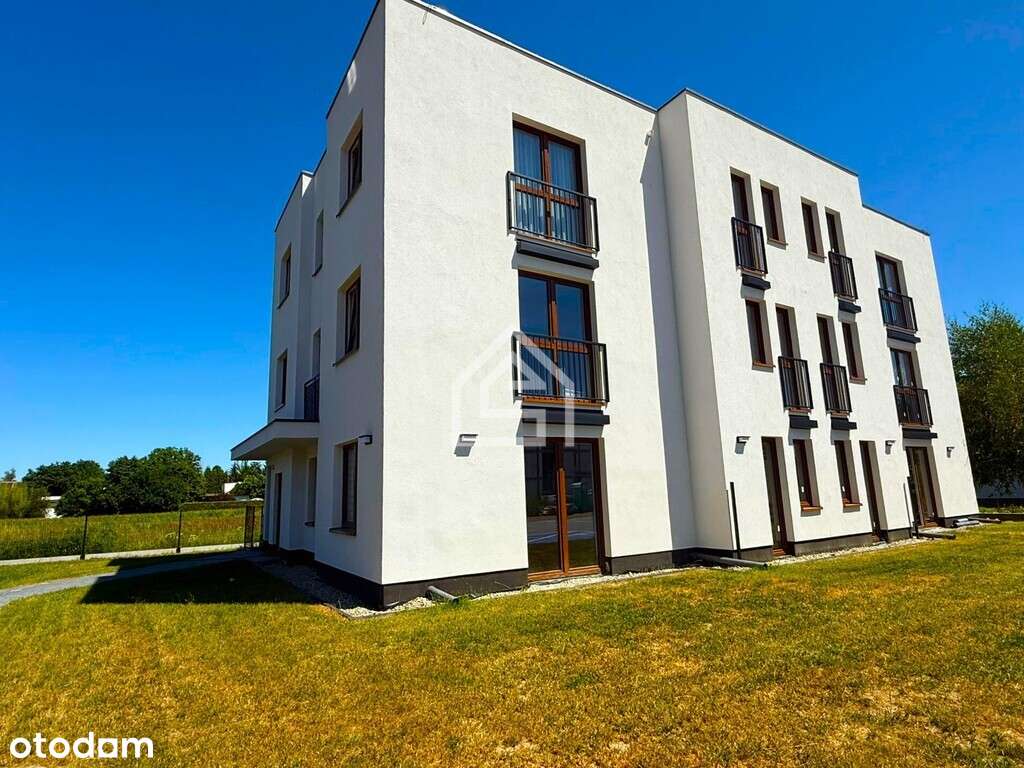 Mieszkanie Śledziejowice, Wieliczka - Pełny obrazek: 5/15