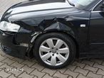 Audi A4 Avant 2.7 TDI Multitronic - 4