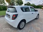 Chevrolet Aveo 1.2 LS - 18