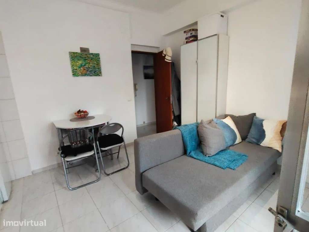 Apartamento T1 Venda Almada - Grande imagem: 4/8