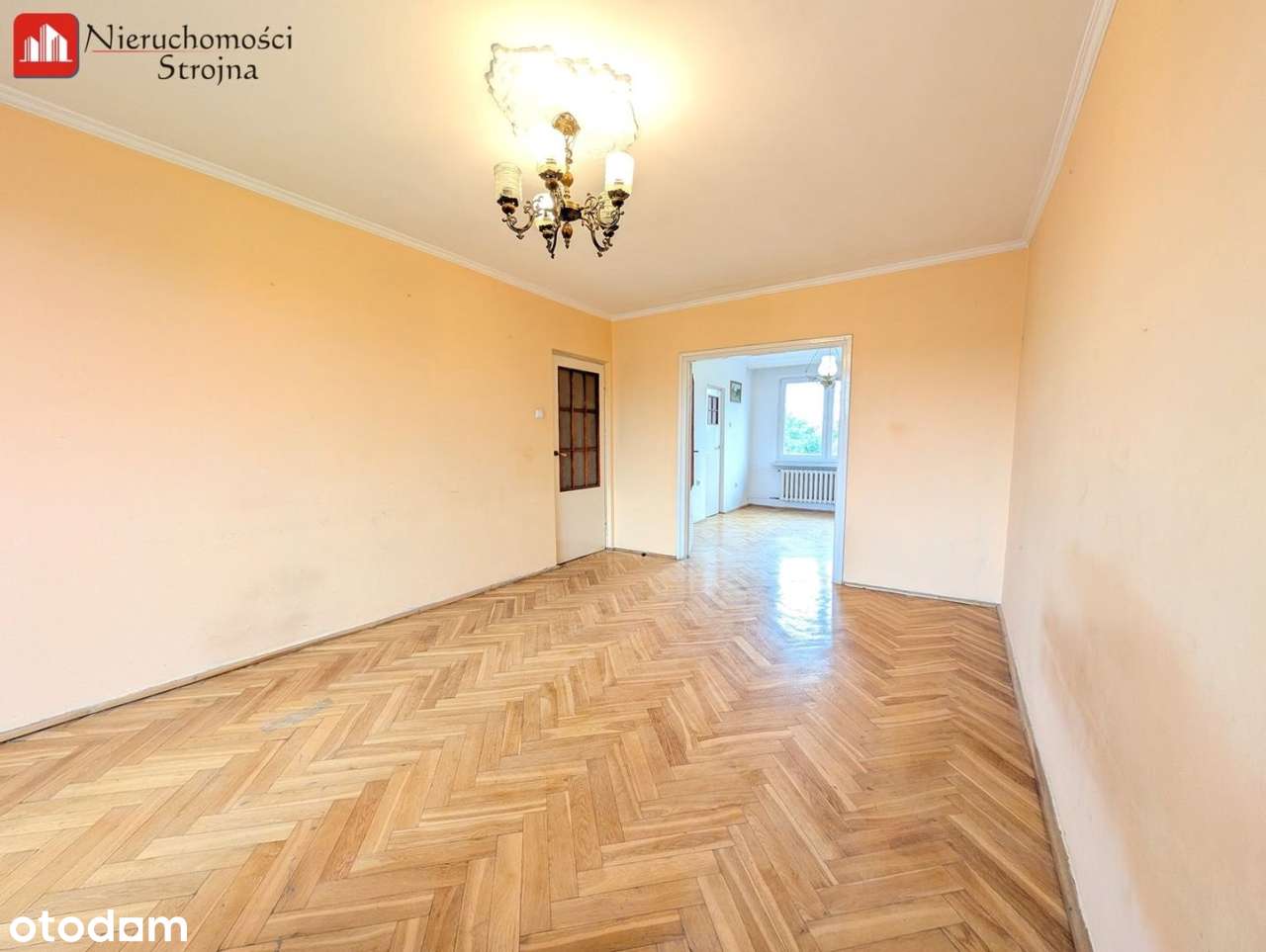 Świetna lokalizacja- 2 Pokoje- ul. Lublańska 53m2-7