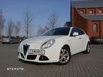 Alfa Romeo Giulietta - 1